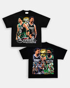 2024 NBA FINALS TEE - [DS]