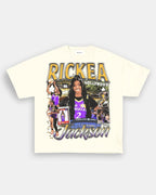RICKEA JACKSON TEE