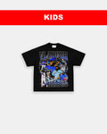 VLADIMIR GUERRERO JR - KIDS TEE