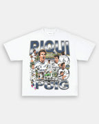 RIQUI PUIG TEE - [DS]