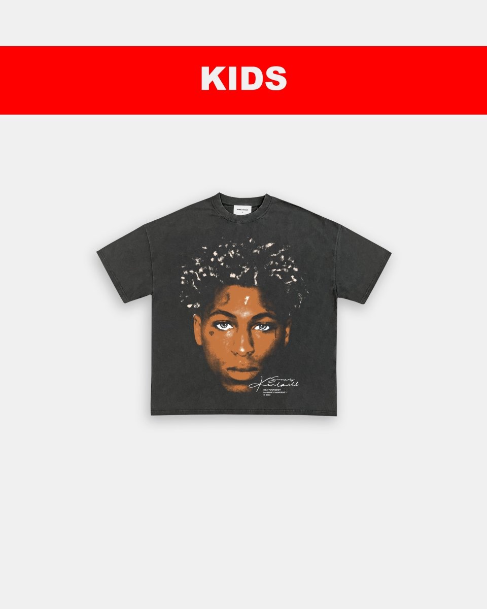 YB - KIDS TEE