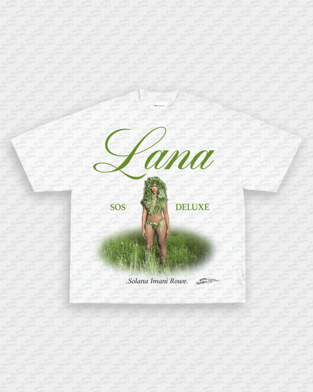 LANA V2 TEE