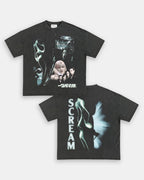 SCREAM TEE - [DS]