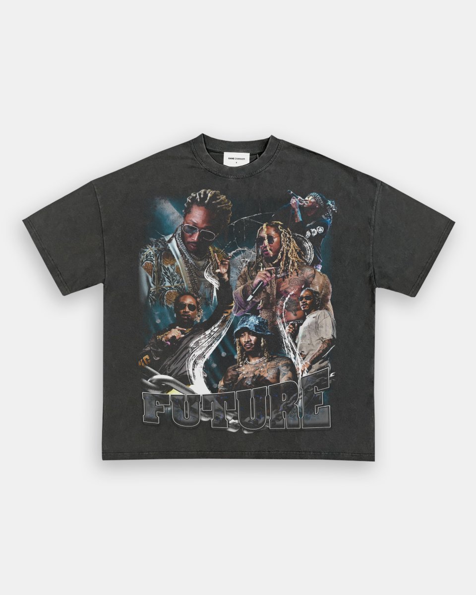 FUTURE 2 TEE