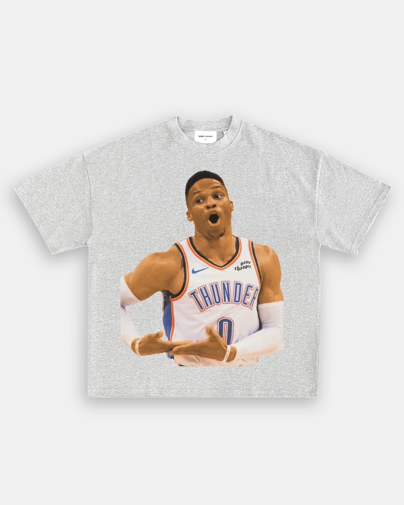 ROCK THE BABY TEE