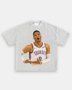 ROCK THE BABY TEE