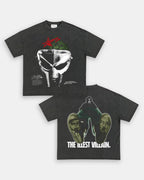 MF DOOM V3 TEE - [DS]