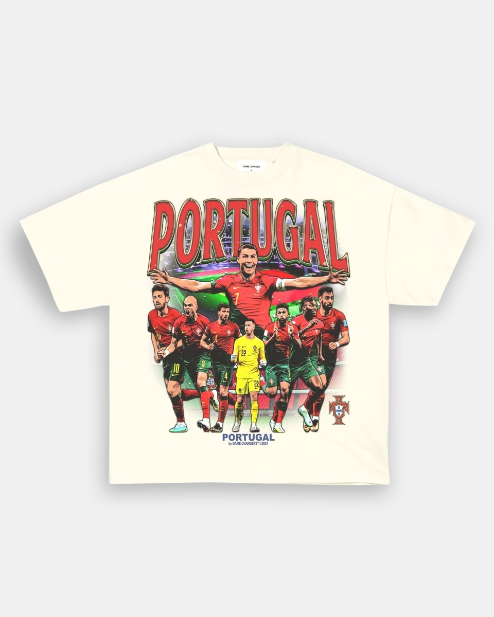 2024 PORTUGAL TEE