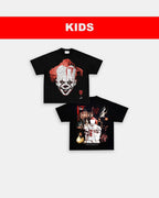 PENNYWISE - KIDS TEE - [DS]