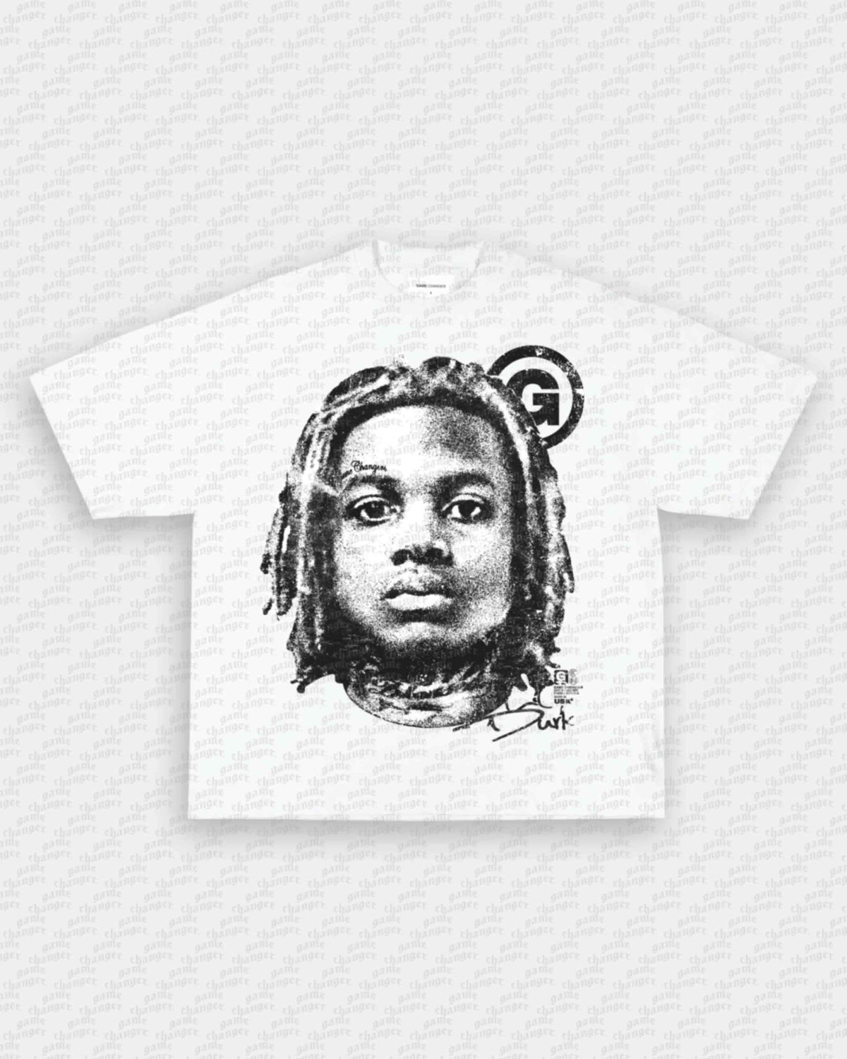 FREE DURK V2 TEE