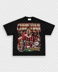 CHRISTIAN PULISIC TEE