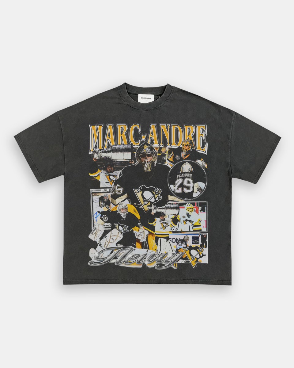 MARC-ANDRE FLEURY TEE