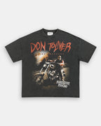 DON TOLIVER V4 TEE