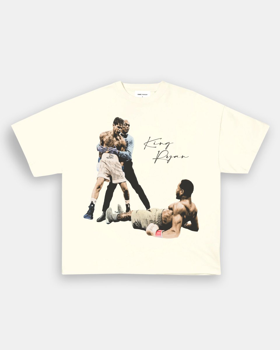 KING RYAN TEE