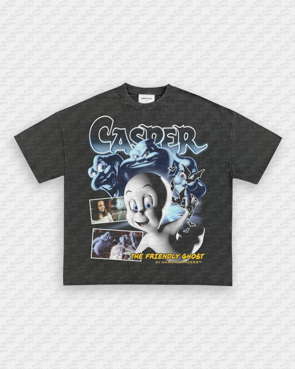CASPER V2 TEE
