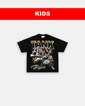 TANK DAVIS - KIDS TEE