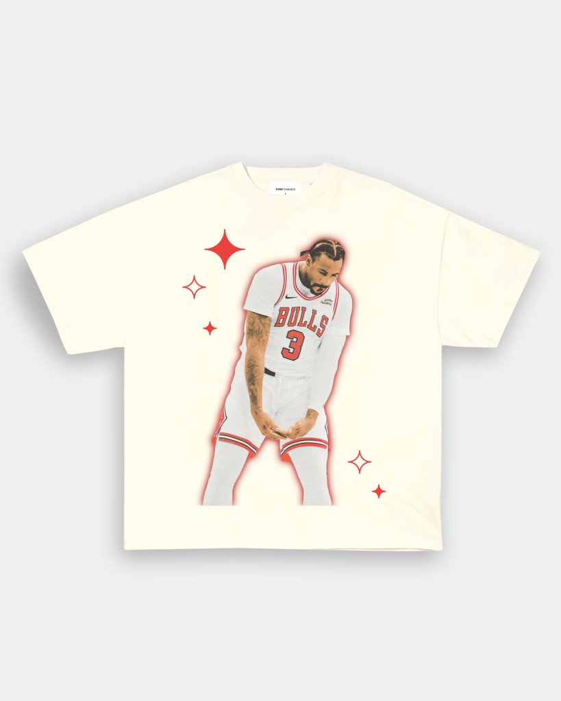 DRUMMOND TEE