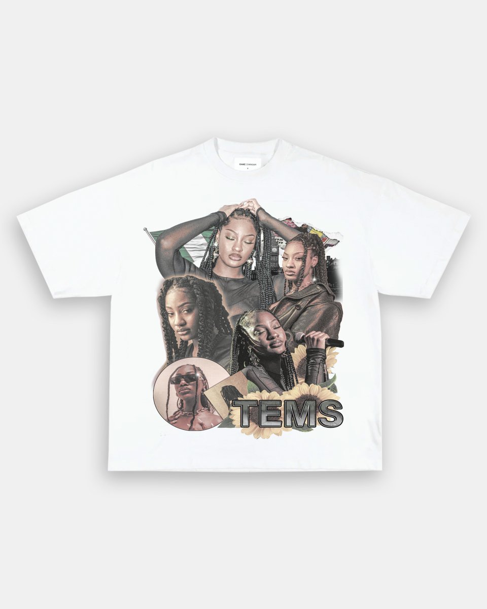 TEMS TEE