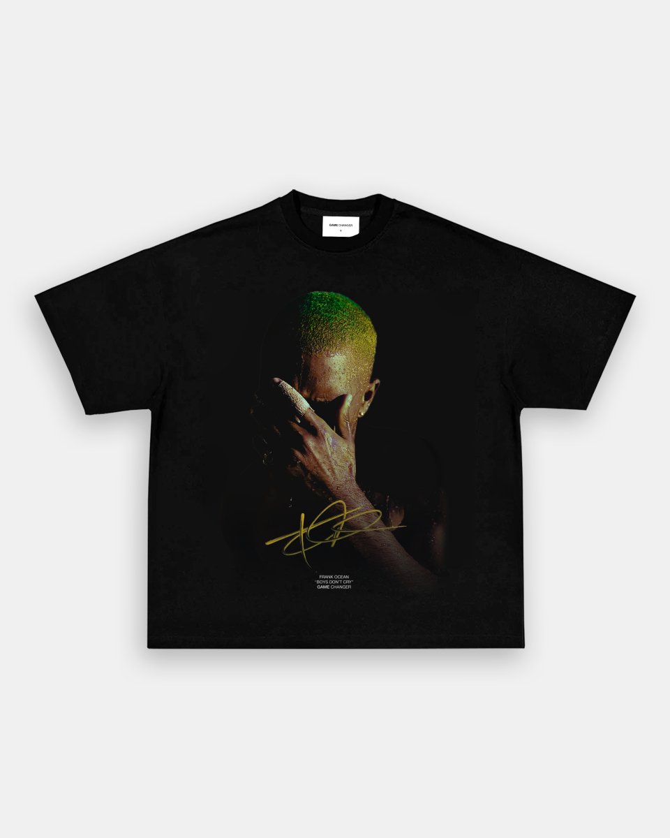 BLOND TEE