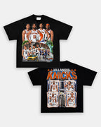 VILLANOVA KNICKS TEE - [DS]