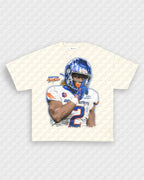 ASHTON JEANTY V3 TEE