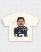 TOM BRADY V4 TEE