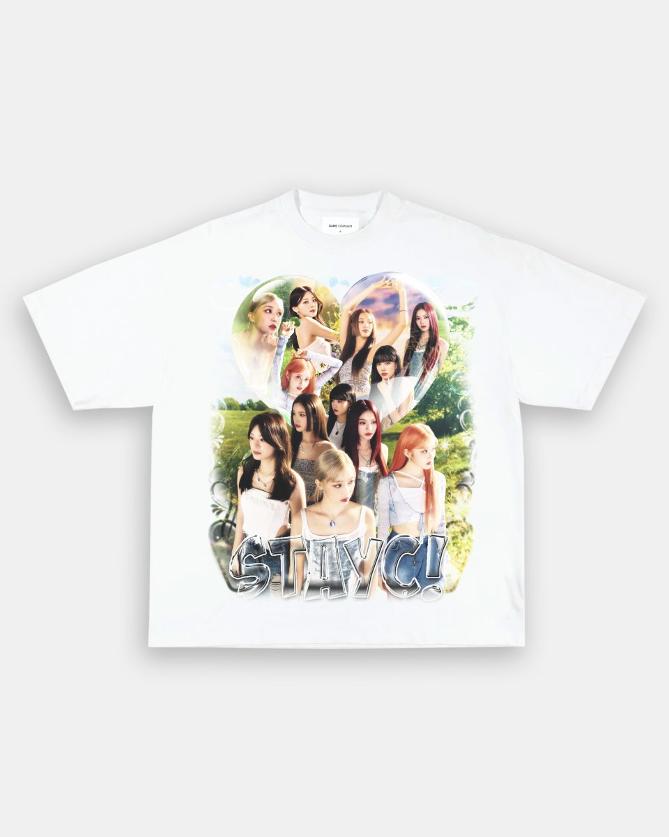 STAYC TEE
