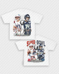 SUPER BOWL LX TEE - [DS]