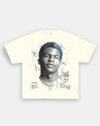 BIG FACE ANT V2 TEE