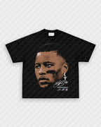 BIG FACE SAQUON TEE