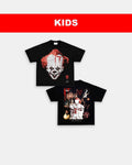 PENNYWISE - KIDS TEE - [DS]