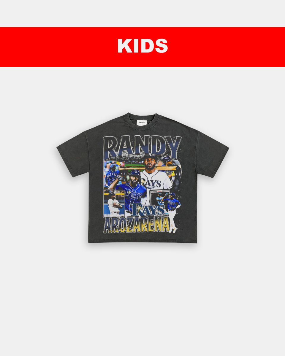 RANDY AROZARENA - KIDS TEE
