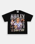 HAILEY VAN LITH - TCU TEE