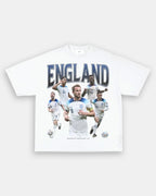 ENGLAND WORLD CUP TEE