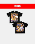 KOBE - 81-POINT GAME DS - KIDS TEE - [DS]