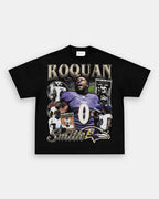 ROQUAN SMITH TEE