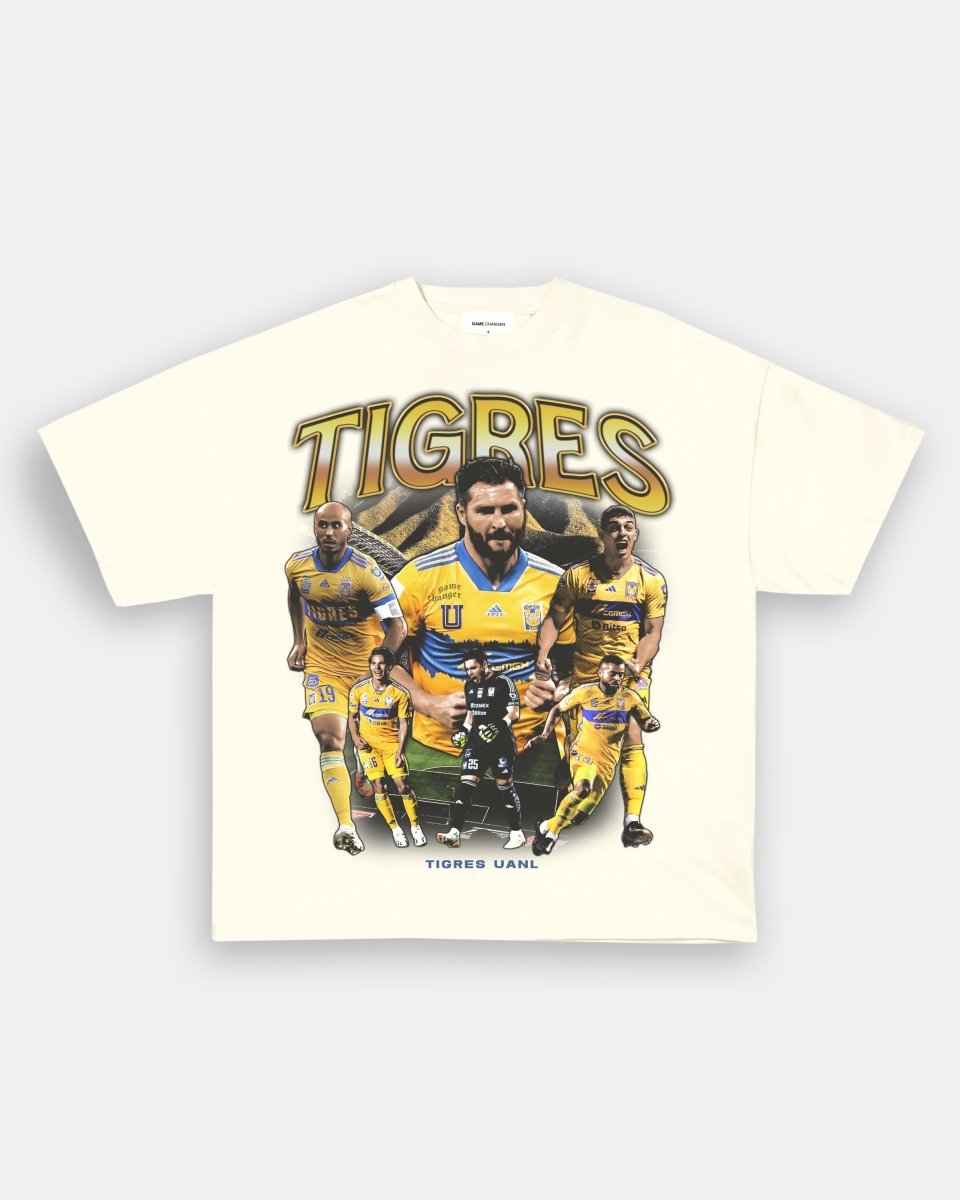 TIGRES TEE