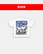 MARCUS STROMAN - KIDS TEE