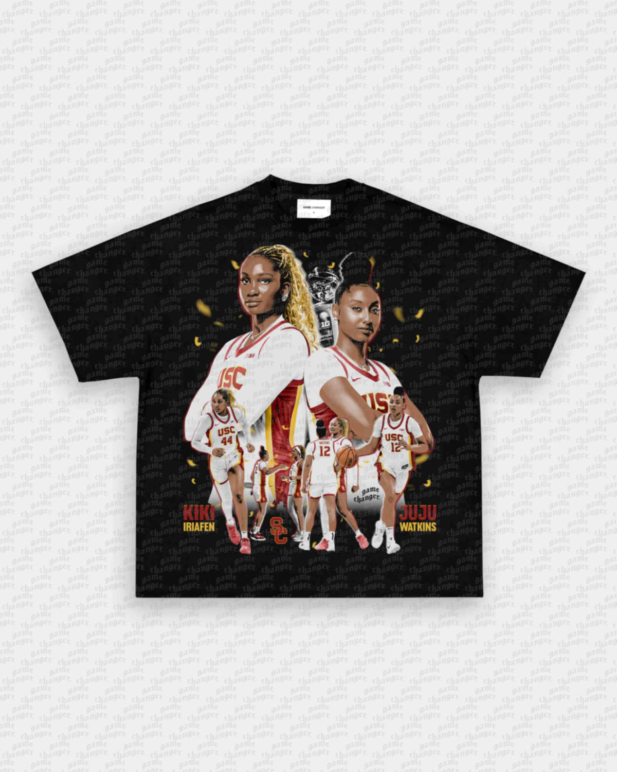 JUJU & KIKI TEE