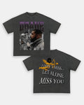 DRAKE TEE - [DS]