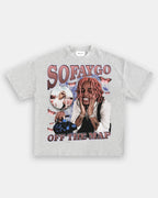 SOFAYGO TEE