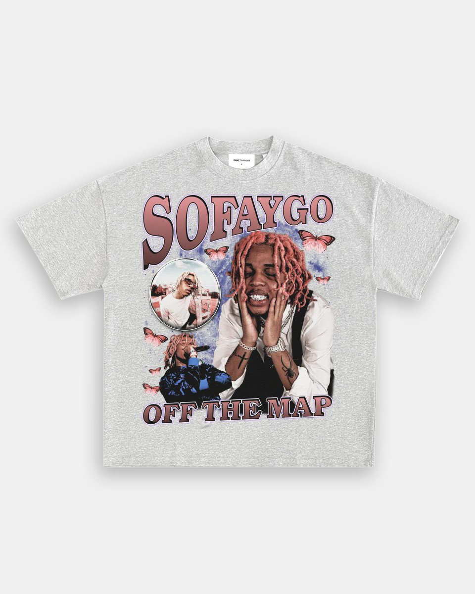 SOFAYGO TEE