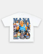 MAYA MOORE TEE