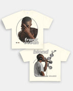 FRANK OCEAN V5 TEE - [DS]