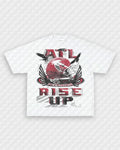 ATLANTA FALCONS TEE