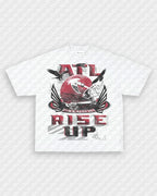 ATLANTA FALCONS TEE