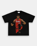 LEBRON - THE SILENCER TEE