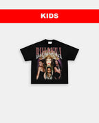 RIHANNA 2 - KIDS TEE