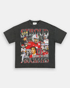 CJ STROUD - OSU TEE