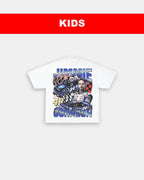 JIMMIE JOHNSON 2 - KIDS TEE